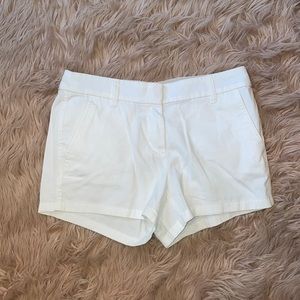 New J.Crew Shorts